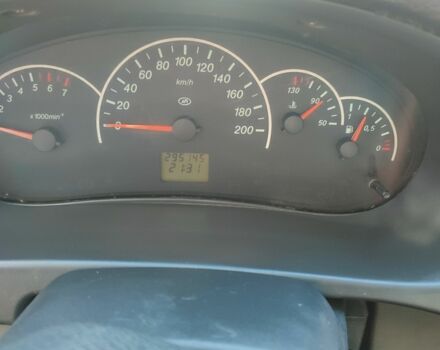 ВАЗ 2107 2011 у Сумах на Automoto.ua Сірий ВАЗ 2107, об'ємом двигуна 1.6 л та пробігом 295 тис. км за 1998 $, фото 5 на Automoto.ua