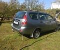 Серый ВАЗ 2107, объемом двигателя 1 л и пробегом 210 тыс. км за 1707 $, фото 2 на Automoto.ua