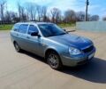 Сірий ВАЗ 2107, об'ємом двигуна 1.6 л та пробігом 175 тис. км за 3200 $, фото 4 на Automoto.ua