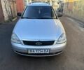 Серый ВАЗ 2107, объемом двигателя 0 л и пробегом 185 тыс. км за 2600 $, фото 1 на Automoto.ua