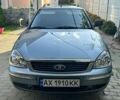 Сірий ВАЗ 2107, об'ємом двигуна 1.6 л та пробігом 175 тис. км за 3200 $, фото 6 на Automoto.ua