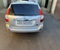 Серый ВАЗ 2107, объемом двигателя 0 л и пробегом 185 тыс. км за 2600 $, фото 4 на Automoto.ua