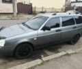 Серый ВАЗ 2107, объемом двигателя 1.6 л и пробегом 290 тыс. км за 3000 $, фото 8 на Automoto.ua