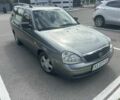 Серый ВАЗ 2107, объемом двигателя 1.6 л и пробегом 210 тыс. км за 2000 $, фото 1 на Automoto.ua