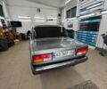 Серый ВАЗ 2107, объемом двигателя 0 л и пробегом 132 тыс. км за 2860 $, фото 1 на Automoto.ua