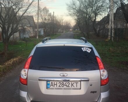 Сірий ВАЗ 2107, об'ємом двигуна 1.6 л та пробігом 120 тис. км за 3700 $, фото 2 на Automoto.ua