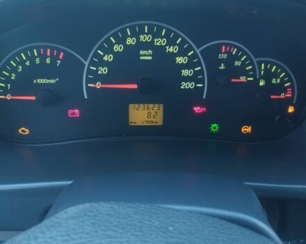 Сірий ВАЗ 2107, об'ємом двигуна 1.6 л та пробігом 120 тис. км за 3700 $, фото 5 на Automoto.ua