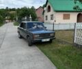 Серый ВАЗ 2107, объемом двигателя 0 л и пробегом 132 тыс. км за 2860 $, фото 1 на Automoto.ua