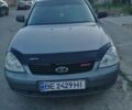 Серый ВАЗ 2107, объемом двигателя 1.6 л и пробегом 290 тыс. км за 3000 $, фото 1 на Automoto.ua