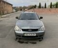Сірий ВАЗ 2107, об'ємом двигуна 1.6 л та пробігом 156 тис. км за 3000 $, фото 1 на Automoto.ua