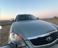 Серый ВАЗ 2107, объемом двигателя 1.6 л и пробегом 200 тыс. км за 4000 $, фото 3 на Automoto.ua