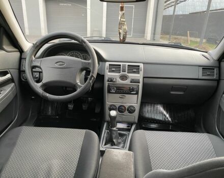 Сірий ВАЗ 2107, об'ємом двигуна 1.6 л та пробігом 156 тис. км за 3000 $, фото 7 на Automoto.ua