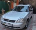 Серый ВАЗ 2107, объемом двигателя 1.6 л и пробегом 180 тыс. км за 2001 $, фото 1 на Automoto.ua