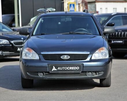 Серый ВАЗ 2107, объемом двигателя 1.6 л и пробегом 93 тыс. км за 3340 $, фото 1 на Automoto.ua