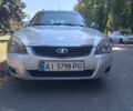 Серый ВАЗ 2107, объемом двигателя 1.6 л и пробегом 227 тыс. км за 1702 $, фото 6 на Automoto.ua