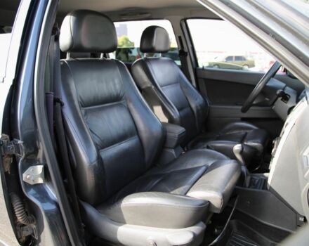 Серый ВАЗ 2107, объемом двигателя 1.6 л и пробегом 93 тыс. км за 3340 $, фото 4 на Automoto.ua