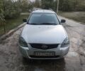 Серый ВАЗ 2107, объемом двигателя 1.6 л и пробегом 320 тыс. км за 2500 $, фото 1 на Automoto.ua