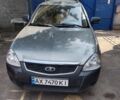 Сірий ВАЗ 2107, об'ємом двигуна 1.6 л та пробігом 310 тис. км за 2200 $, фото 1 на Automoto.ua