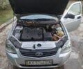 Серый ВАЗ 2107, объемом двигателя 1.6 л и пробегом 320 тыс. км за 2500 $, фото 12 на Automoto.ua