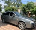 Сірий ВАЗ 2107, об'ємом двигуна 1.6 л та пробігом 171 тис. км за 3400 $, фото 1 на Automoto.ua