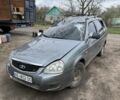 Серый ВАЗ 2107, объемом двигателя 1.6 л и пробегом 119 тыс. км за 1499 $, фото 1 на Automoto.ua