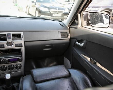 Серый ВАЗ 2107, объемом двигателя 1.6 л и пробегом 93 тыс. км за 3340 $, фото 3 на Automoto.ua