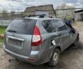 Серый ВАЗ 2107, объемом двигателя 1.6 л и пробегом 119 тыс. км за 1499 $, фото 3 на Automoto.ua