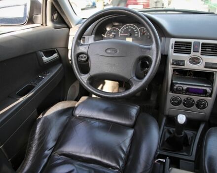 Серый ВАЗ 2107, объемом двигателя 1.6 л и пробегом 93 тыс. км за 3340 $, фото 2 на Automoto.ua