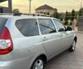 Серый ВАЗ 2107, объемом двигателя 1.6 л и пробегом 158 тыс. км за 3250 $, фото 5 на Automoto.ua
