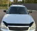 Серый ВАЗ 2107, объемом двигателя 1.6 л и пробегом 158 тыс. км за 3250 $, фото 1 на Automoto.ua