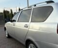 Серый ВАЗ 2107, объемом двигателя 1.6 л и пробегом 158 тыс. км за 3250 $, фото 8 на Automoto.ua