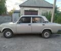 Серый ВАЗ 2107, объемом двигателя 1 л и пробегом 2 тыс. км за 1090 $, фото 3 на Automoto.ua