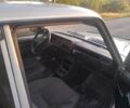 Серый ВАЗ 2107, объемом двигателя 1 л и пробегом 2 тыс. км за 1090 $, фото 1 на Automoto.ua