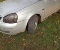 ВАЗ 2107 2008 в Краснокутске на Automoto.ua Серый ВАЗ 2107, объемом двигателя 1 л и пробегом 1 тыс. км за 1900 $, фото 2 на Automoto.ua