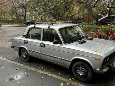 Сірий ВАЗ 2107, об'ємом двигуна 0 л та пробігом 1 тис. км за 900 $, фото 1 на Automoto.ua