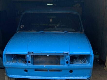 ВАЗ 2107 1988 у Кривому Розі на Automoto.ua Сірий ВАЗ 2107, об'ємом двигуна 1 л та пробігом 70 тис. км за 563 $, фото 1 на Automoto.ua