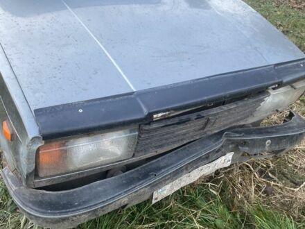 Сірий ВАЗ 2107, об'ємом двигуна 1.5 л та пробігом 1000 тис. км за 237 $, фото 1 на Automoto.ua