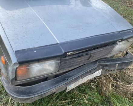 Сірий ВАЗ 2107, об'ємом двигуна 1.5 л та пробігом 1000 тис. км за 237 $, фото 1 на Automoto.ua