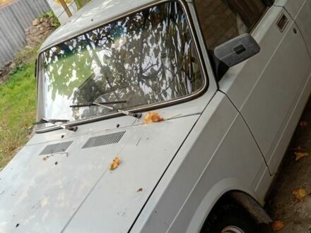 Серый ВАЗ 2107, объемом двигателя 1.5 л и пробегом 1000 тыс. км за 381 $, фото 1 на Automoto.ua