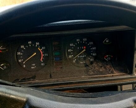 Серый ВАЗ 2107, объемом двигателя 1.5 л и пробегом 163 тыс. км за 600 $, фото 1 на Automoto.ua