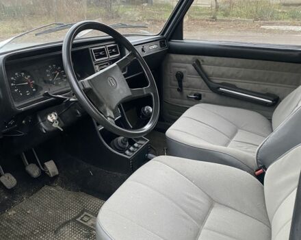 Сірий ВАЗ 2107, об'ємом двигуна 1.3 л та пробігом 37 тис. км за 500 $, фото 1 на Automoto.ua