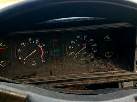 Сірий ВАЗ 2107, об'ємом двигуна 1.5 л та пробігом 163 тис. км за 600 $, фото 1 на Automoto.ua