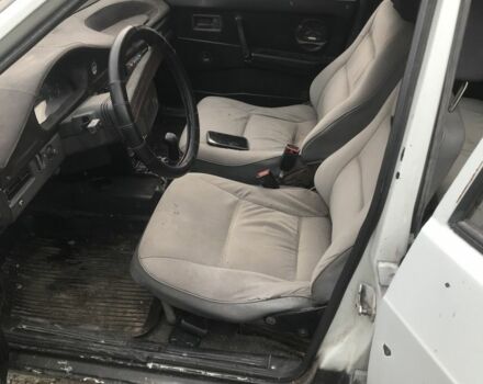 Серый ВАЗ 2107, объемом двигателя 1.3 л и пробегом 555 тыс. км за 414 $, фото 1 на Automoto.ua