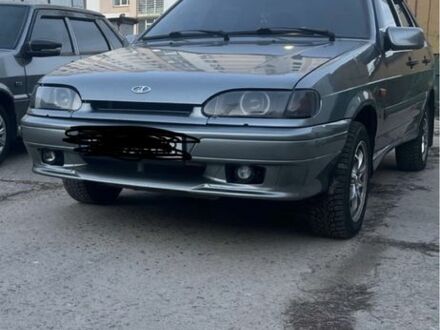 Серый ВАЗ 2107, объемом двигателя 0 л и пробегом 11 тыс. км за 3000 $, фото 1 на Automoto.ua