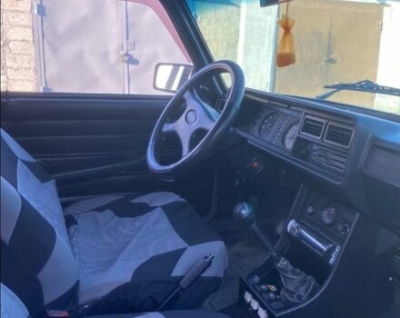 Серый ВАЗ 2107, объемом двигателя 1.45 л и пробегом 98 тыс. км за 1300 $, фото 1 на Automoto.ua