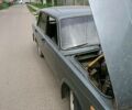 Сірий ВАЗ 2107, об'ємом двигуна 1.5 л та пробігом 70 тис. км за 550 $, фото 1 на Automoto.ua