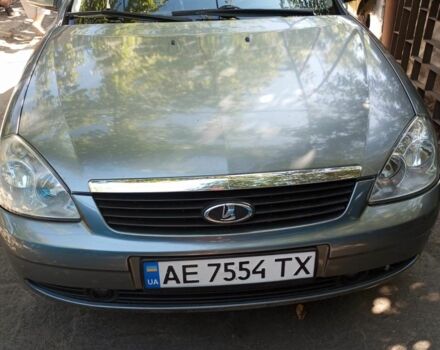 Сірий ВАЗ 2107, об'ємом двигуна 1.6 л та пробігом 280 тис. км за 2223 $, фото 1 на Automoto.ua