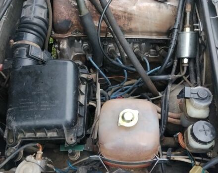 Сірий ВАЗ 2107, об'ємом двигуна 3 л та пробігом 14 тис. км за 750 $, фото 1 на Automoto.ua