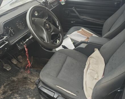 Сірий ВАЗ 2107, об'ємом двигуна 1.5 л та пробігом 150 тис. км за 1280 $, фото 1 на Automoto.ua