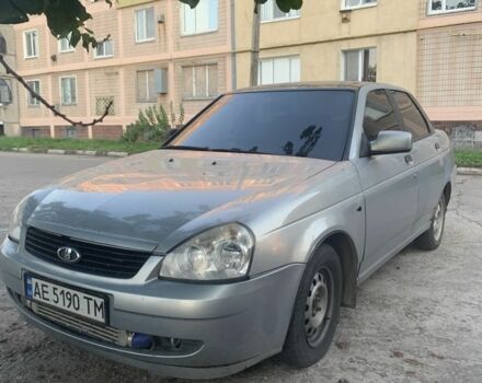 Сірий ВАЗ 2107, об'ємом двигуна 1.6 л та пробігом 208 тис. км за 3015 $, фото 1 на Automoto.ua